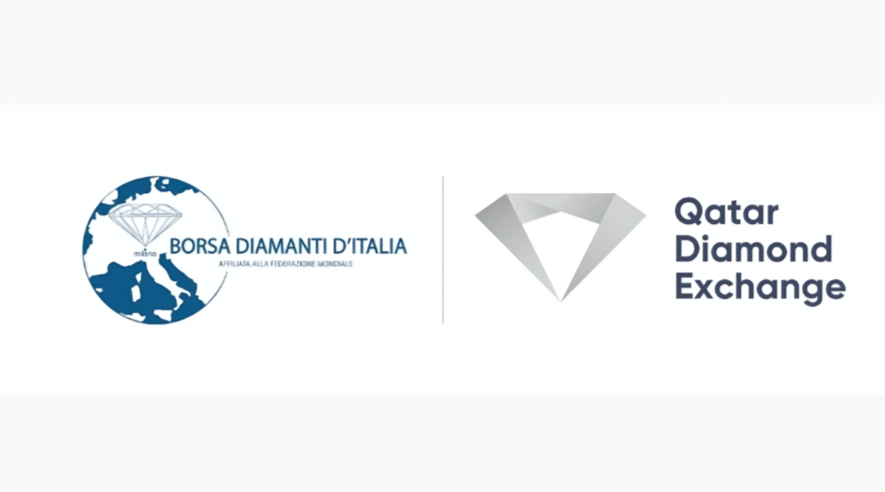 QDE Extends Bourse Network Into Europe With Borsa Diamanti d’Italia Partnership
