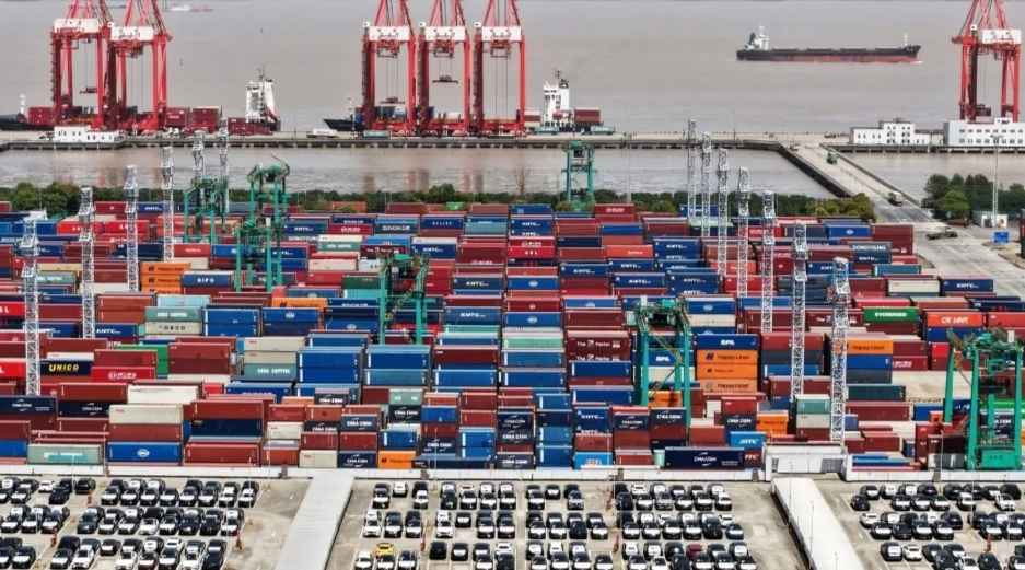 China Pushes Pacific Trade Pact as US Resists
