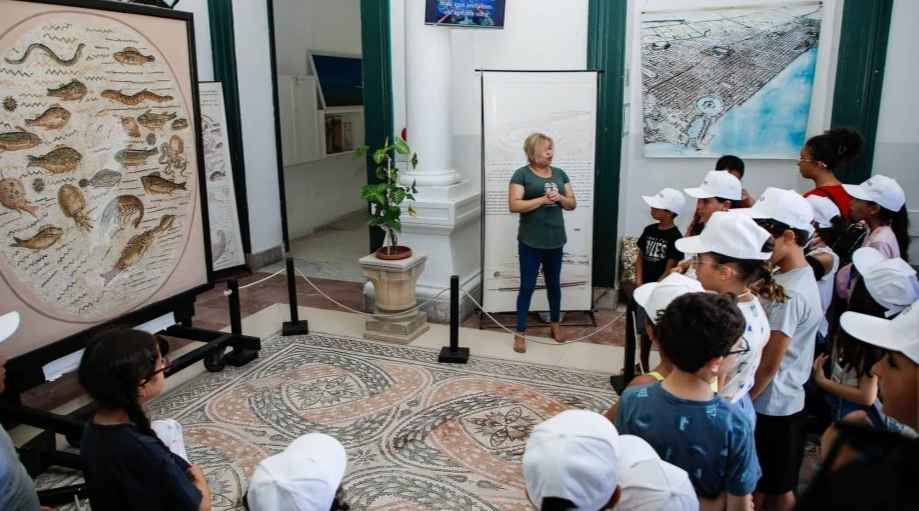 QNB Marks Marine Life Awareness Month Across Global Network