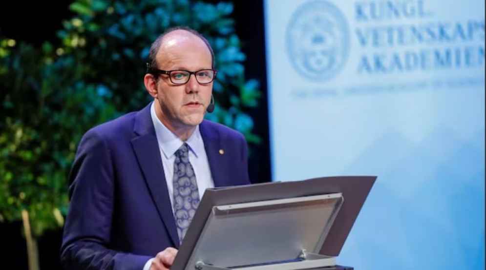 World Bank Names Nobel Laureate Michael Kremer As Next Chief Economist