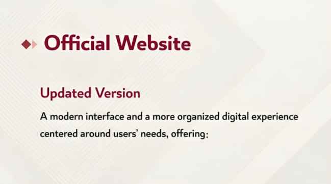 MoCI Expands Digital Services To Boost Qatar’s Business Environment