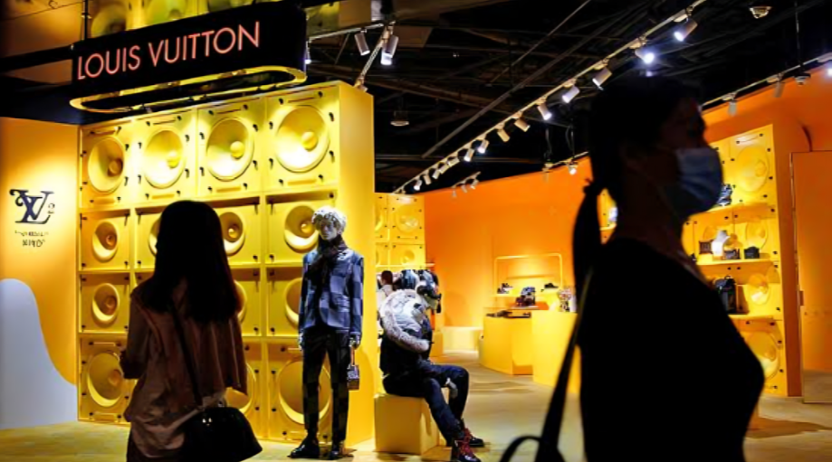 China’s Luxury Collapse: Why Global Brands Are Shutting Stores Amid Economic Strain
