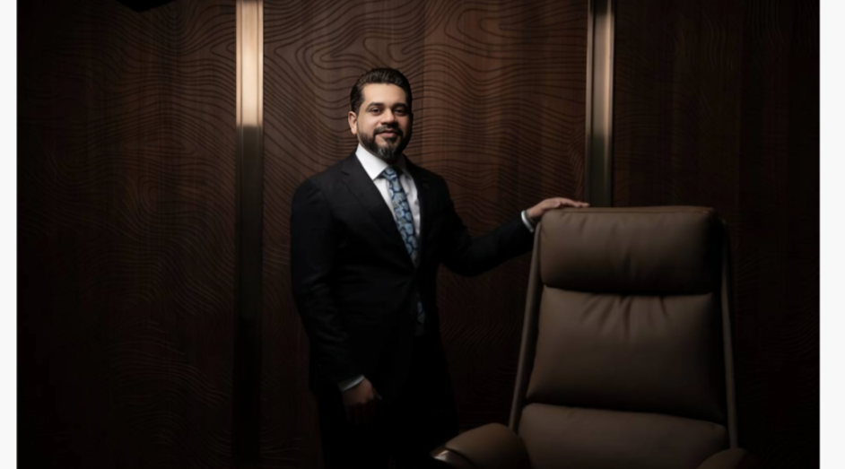 Mohammed Miandad VP Named Among Two Qatar-Based Founders in Forbes Middle East’s Top Healthcare Leaders 2026
