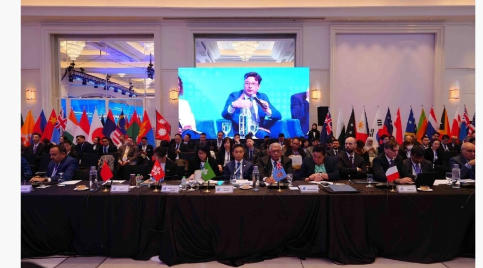 Regional Aviation Leaders Back Push for Airport Capacity, Climate Action