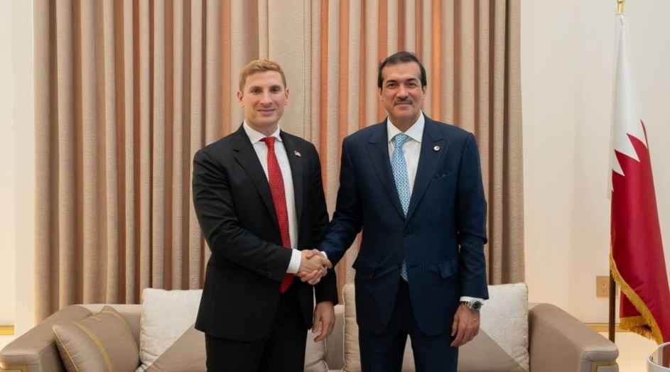 Qatar Seeks Broader Economic Ties With US