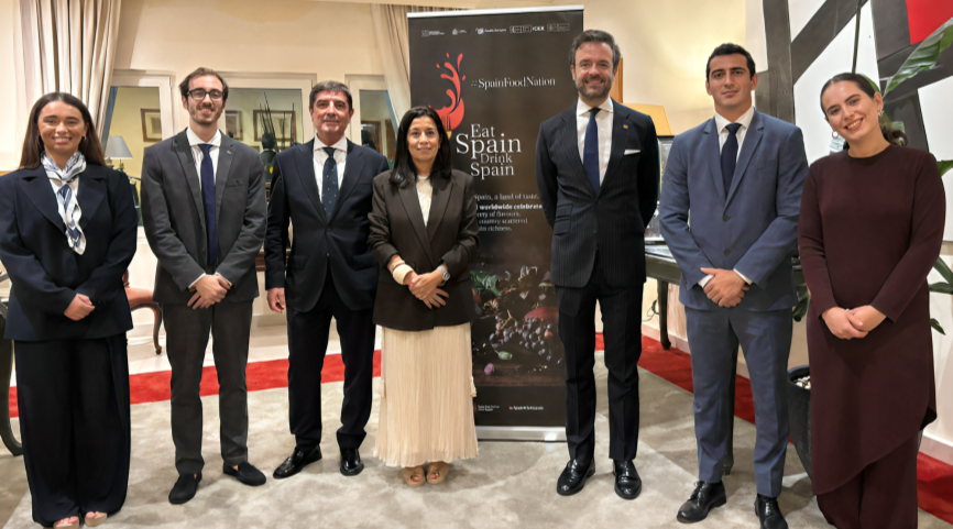 Spain Expands Food Campaign in Qatar With More Doha Venues
