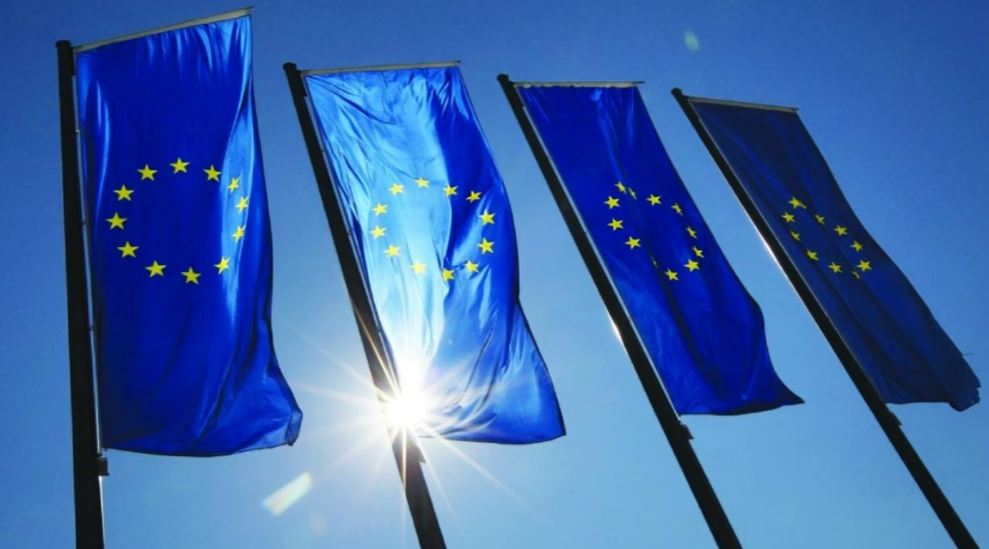 EU Banks Must Be Bigger, Have Deeper Capital Market, To Compete With US, Say Top Officials