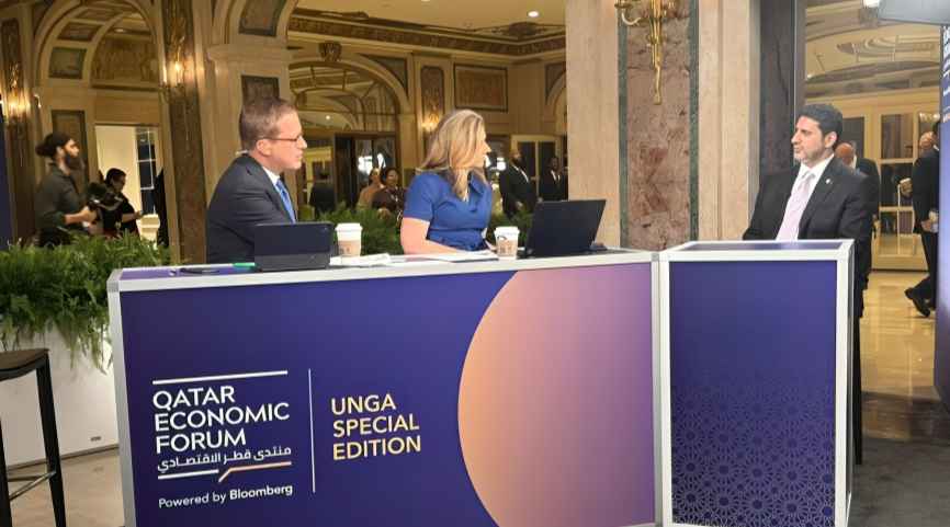‘Qatar To Double LNG Capacity to 145 Million Tonnes by 2030’