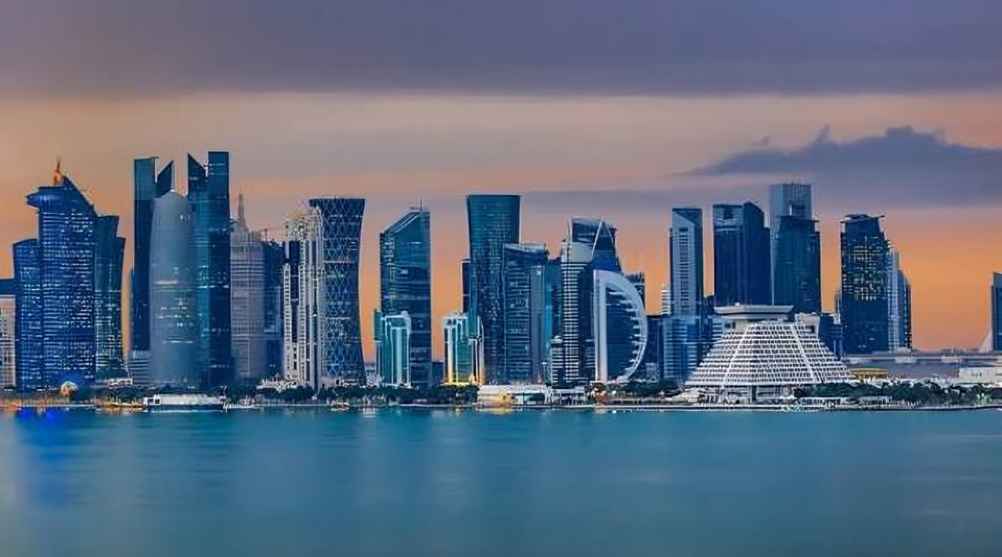 Qatar Property Sales Rise As Mortgage Values Jump 185%