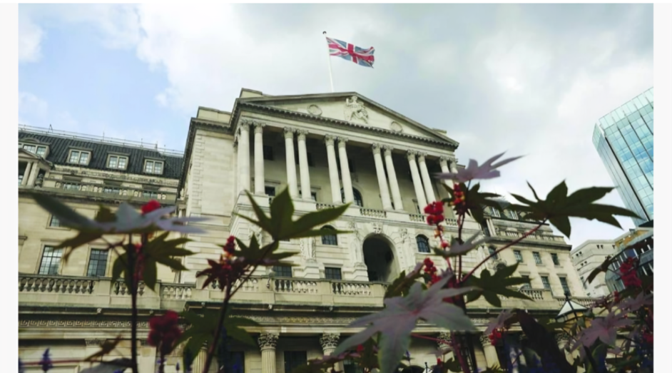 Barclays, UBS Back BoE Hikes As Inflation Risks Mount