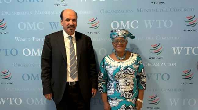 Qatar Chamber Explores Global Trade Opportunities in Geneva