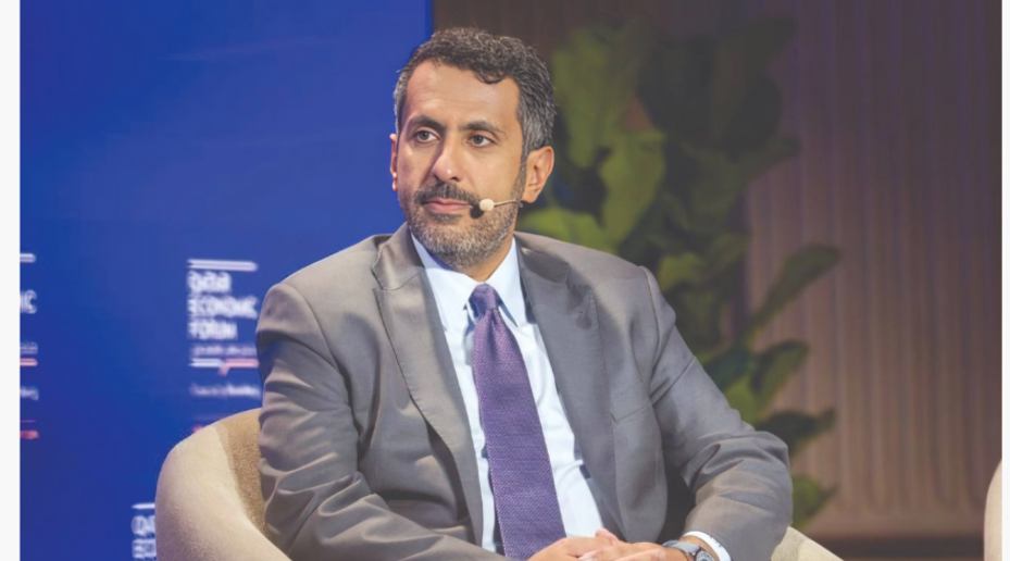 Qatar Economic, Investment Activity Remains Robust: Sheikh Faisal