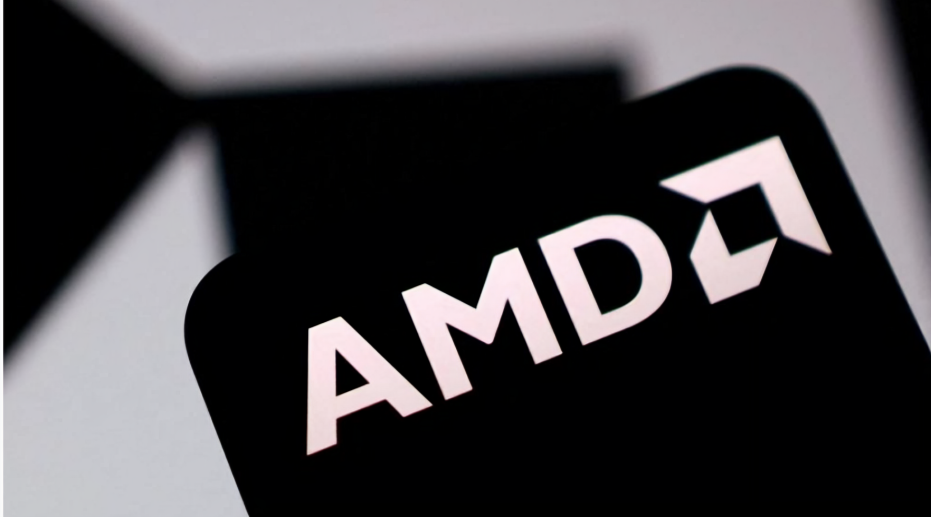 AMD Joins $1Tn Club As Chipmakers Rally on AI-Driven Demand