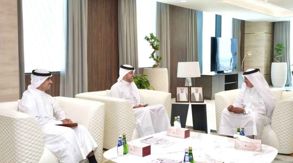 QC Seeks to Enhace Trade Ties With Kuwait and Sweden