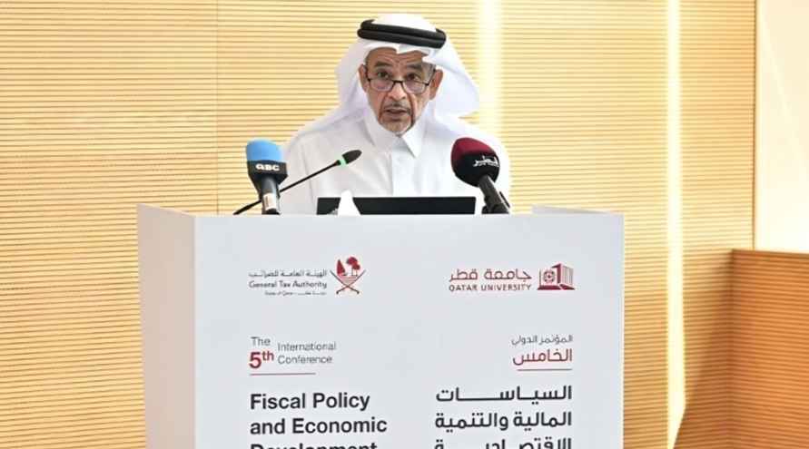 QU, GTA Hold Conference on Tax Transformation and Economic Growth