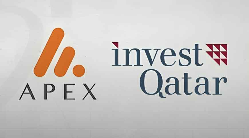 Invest Qatar, Apex Group Forge Asset Services Partnership
