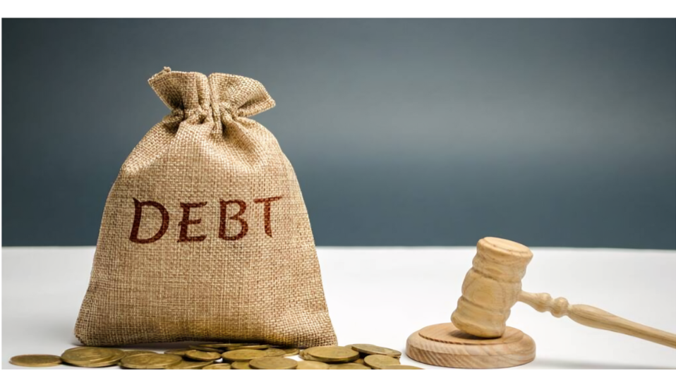 الديون العالمية تتجاوز 365 تريليون دولار ومخاوف من زعزعة الاستقرار
