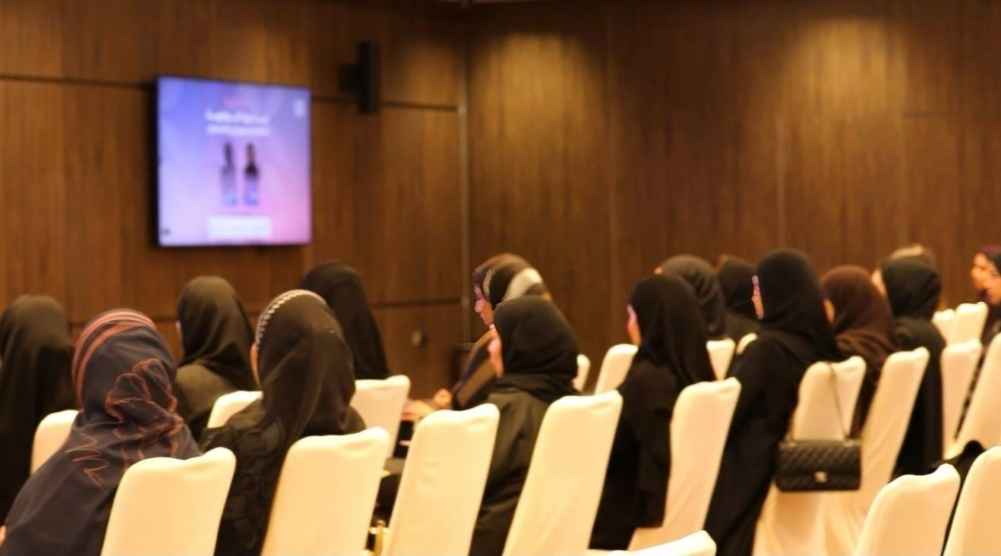 QC Hosts Dialogue Session for Women Entrepreneurs