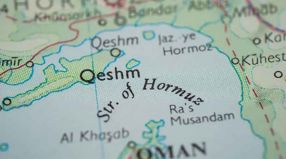 Four months of Hormuz disruption expose global energy risks
