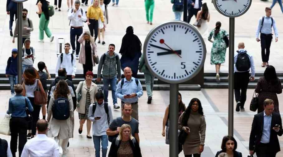 Global Debt Tops $365 Trillion As China, US Lead Borrowing Surge