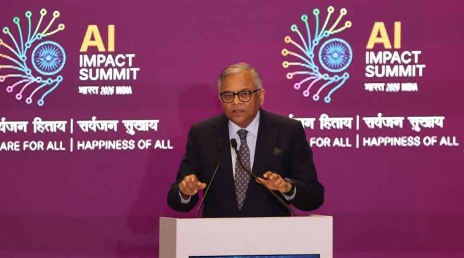 Tata Turmoil Shines Light on India Succession Woes