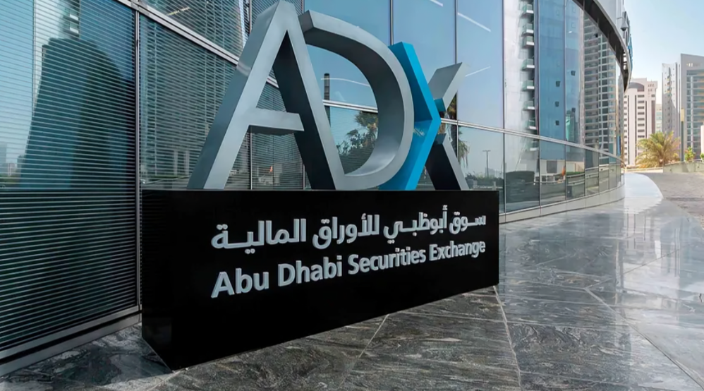ADX, Listed Firms To Connect With Global Capital