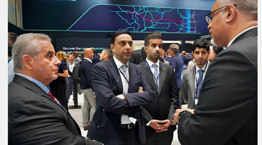 Qatar Showcases Smart, Sustainable Transport Plans at InnoTrans 2026