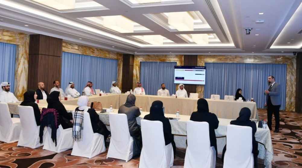QC Trains Professionals in Procurement, Contracts