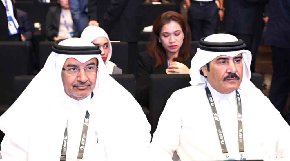 Qatar Chamber Seeks Stronger Business Ties With Azerbaijan