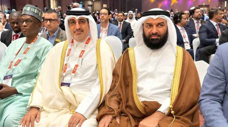 Qatar Chamber Seeks Stronger Qatar-Malaysia Business Ties