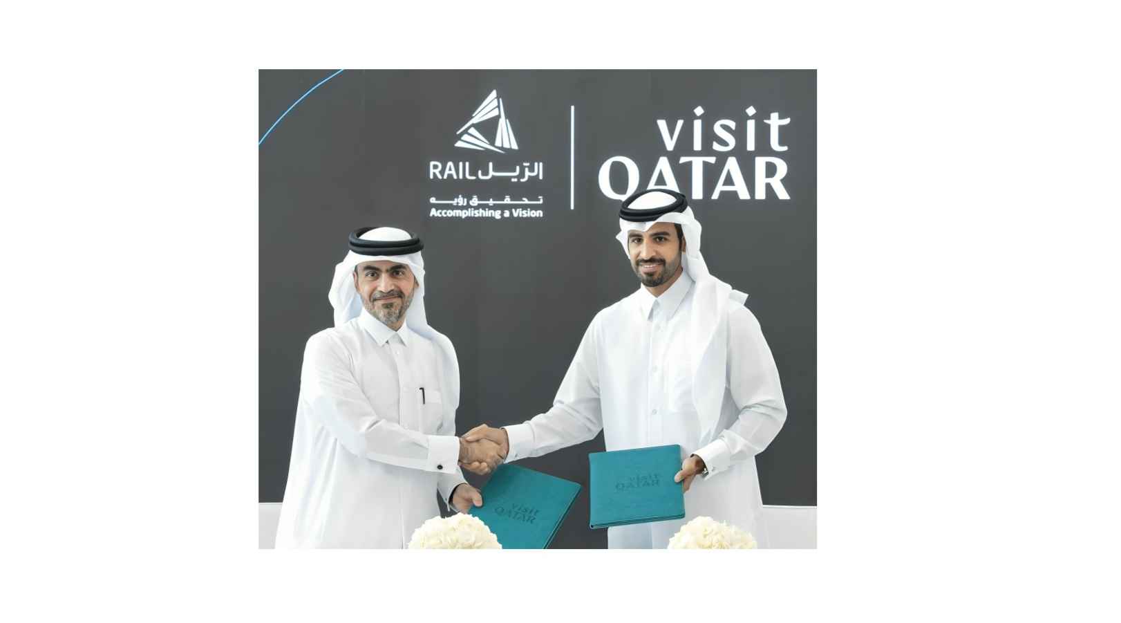 Visit Qatar توقع اتفاقيات تعاون وشراكات استراتيجية
