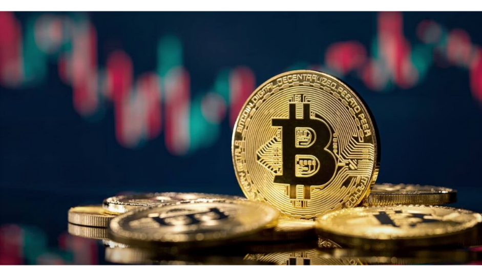 تراجع بيتكوين بعد أسبوعين متتاليين من المكاسب