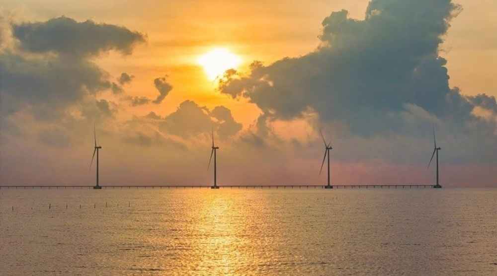 Turkiye Launches 1GW Offshore Wind Tender
