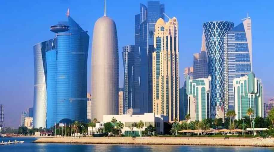 Qatar Real Estate Sales Rise 21.5% in 39th Week