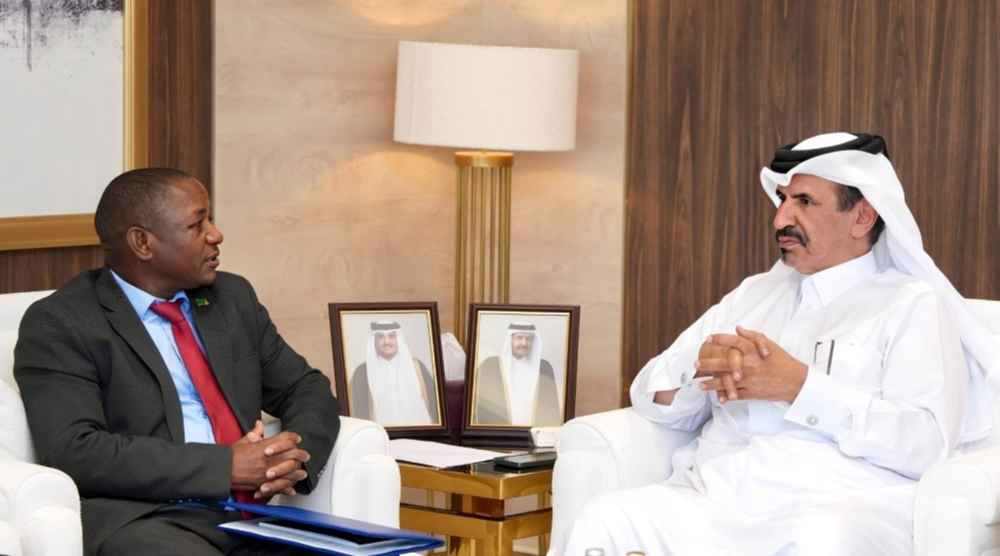 QC Explores Investment Opportunities in Zambia