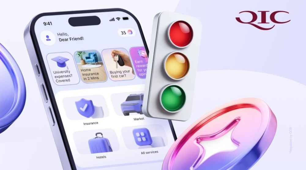 QIC Expands Digital Ecosystem With New Customer Features