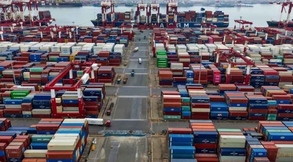 China, US Agree to Tariff Cuts on $60 Bn of Goods