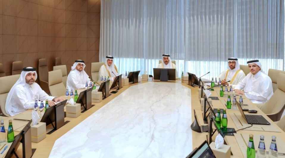 Qatar, Saudi Arabia Advance Economic and Trade Cooperation