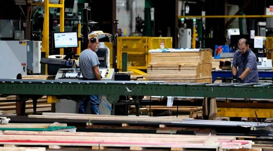 US Targets Canadian Goods in Latest Trade Escalation