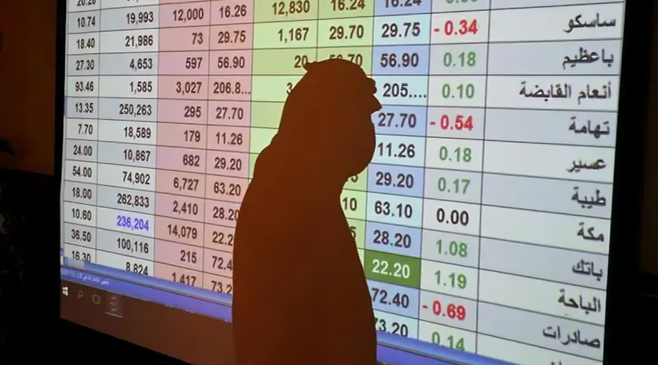 Mideast Stocks: Most Gulf Equities End Lower Amid Cautious Response to Renewed US-Iran Talks