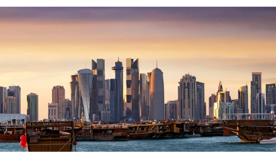 الناتج المحلي الإجمالي في قطر ينكمش 15.7% خلال الربع الثاني