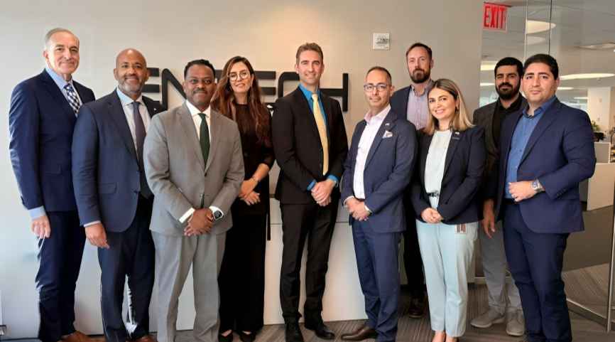 Invest Qatar Steps Up US Investor Outreach With Roadshow Across New York and Boston