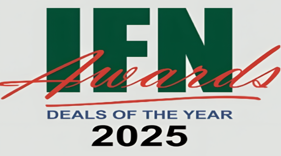 QNB Capital Wins Three IFN Deal of the Year Awards