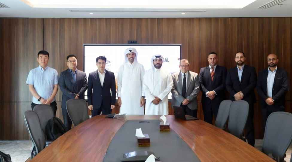 Aamal’s Legend Expands Qatar Tyre Range With Marshal Deal