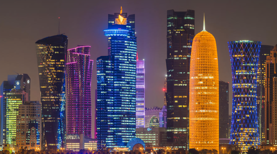 Qatar’s Non-Hydrocarbon Economy Grows 2.6% in Q2