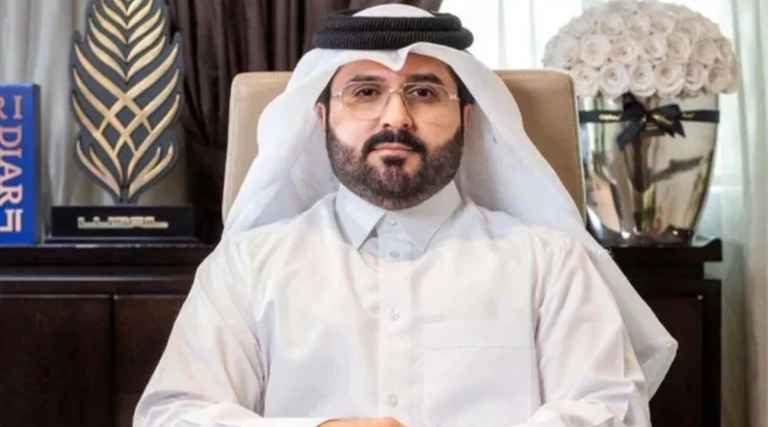 وكيل وزارة البلدية: لا نقص في الإمدادات الغذائية منذ بداية الأزمة الإقليمية