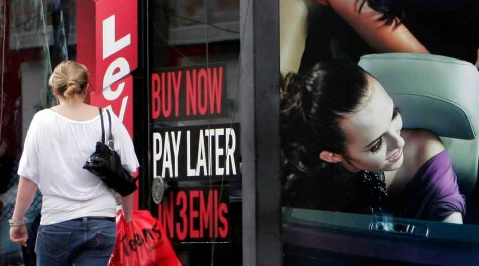 Americans Are Turning To Buy Now, Pay Later To Pay for Groceries, Bills