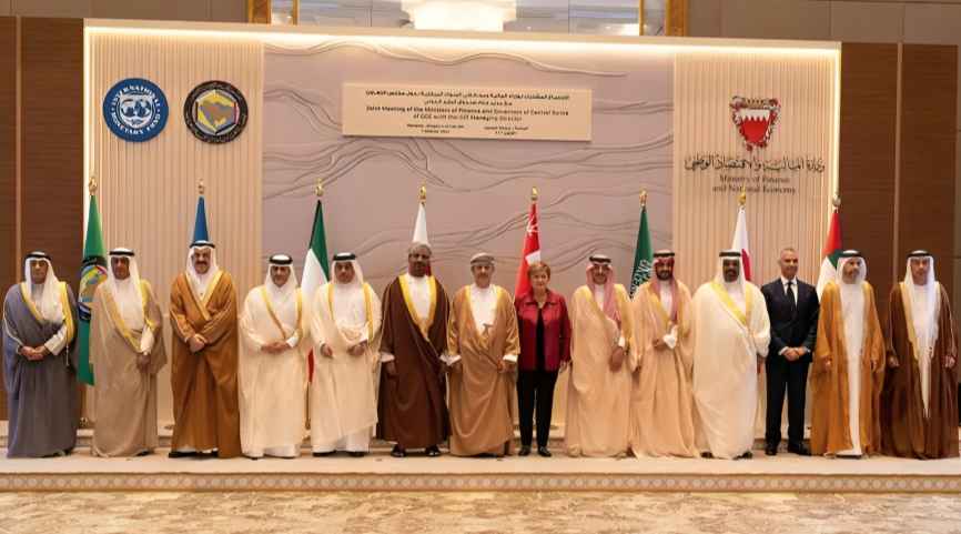 Gulf Economies Demonstrate Strong Fiscal Resilience During Current Crises, Says GCC Secretary-General