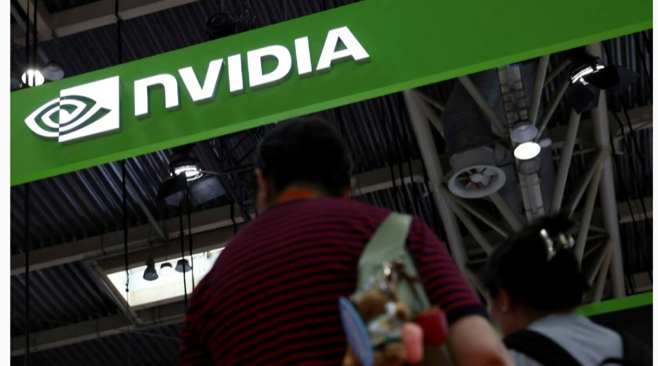 Nvidia’s Bet That Its Chips Can Finance the AI Boom Gets a Wall Street Reality Check