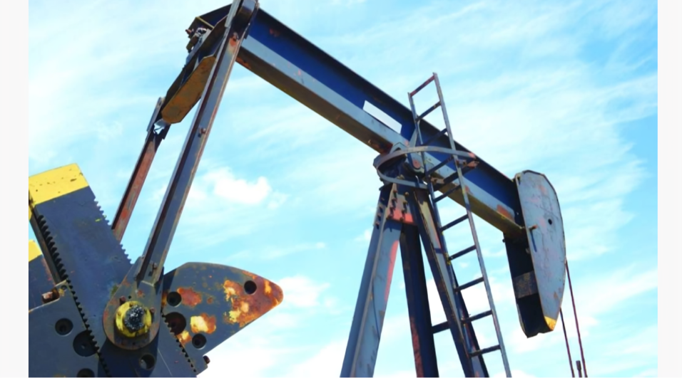 Oil Settles Lower After Europe Agrees To Tap Diesel Reserves